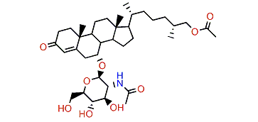 Pavoninin 1